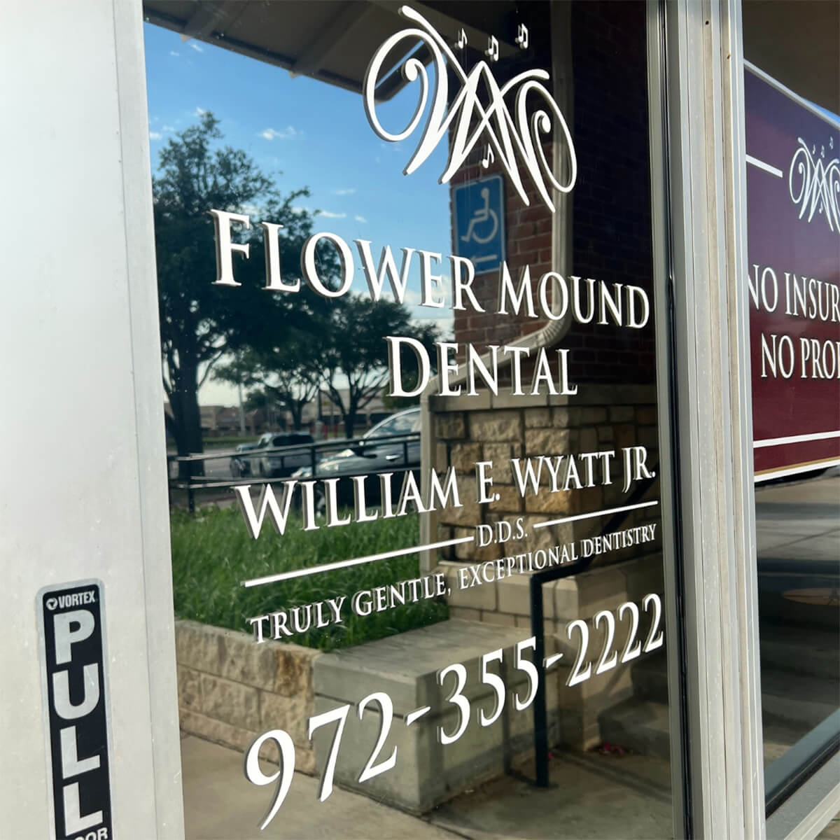 Dental Benefits in Flower Mound TX Area